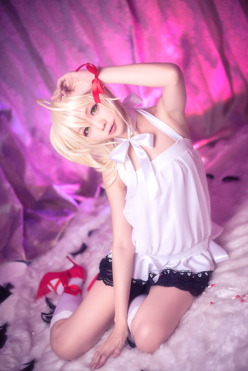 Star's Delay to December 22, Coser Hoshilly BCY Collection 8(36)